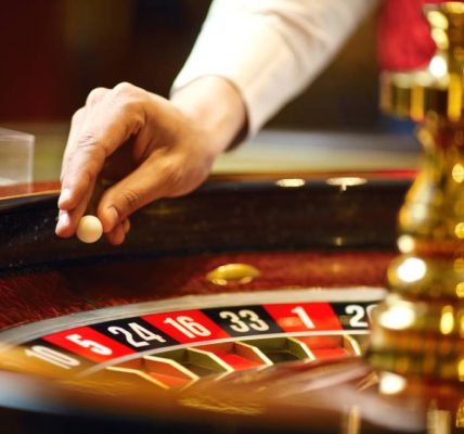 Some Suggestions to Try Online Casino Games