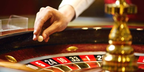Some Suggestions to Try Online Casino Games