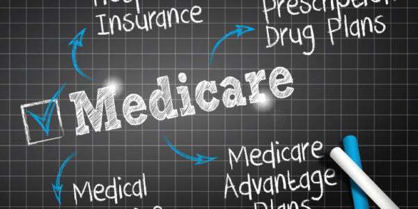 What are Medigap plans and their supplementary benefits?