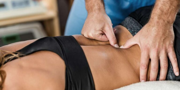 London's Gateway to Bliss: The Importance of Erotic Massage for Self-Care and Wellbeing