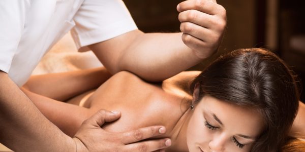 Relax and Rejuvenate with Tantric Massage Outcall in London