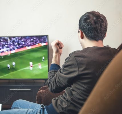 How Global Fans Are Scoring with NFL Streams on Reddit