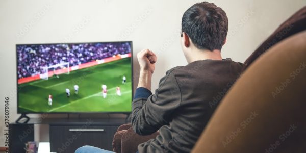 How Global Fans Are Scoring with NFL Streams on Reddit