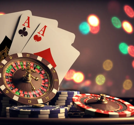 Benefits of Using Slots Wallet for Casino Transactions