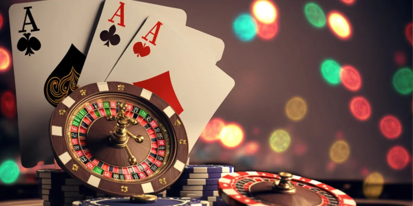 Benefits of Using Slots Wallet for Casino Transactions