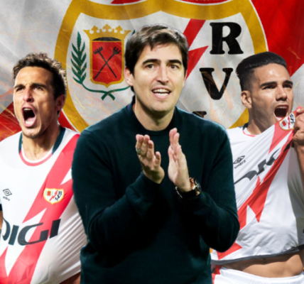 Union Rayo: A Must-Visit Platform for Rayo Vallecano Fans