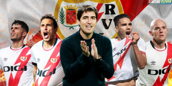 Union Rayo: A Must-Visit Platform for Rayo Vallecano Fans