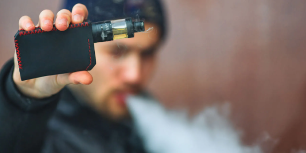 Why HHC Vapes Offer a Portable and Discreet Way to Relax