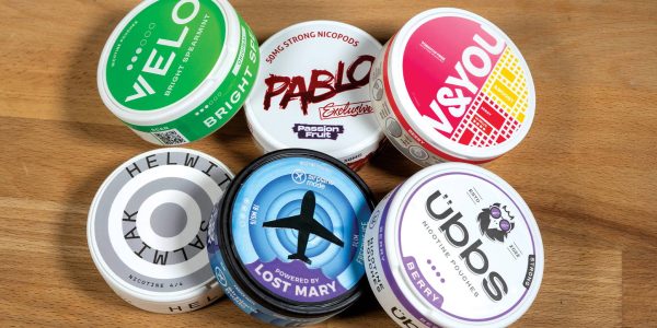 Pablo Nicotine Pouches Offer Potent Satisfaction in Small Portions