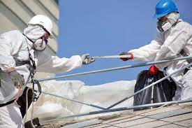 Get a Professional Asbestos Survey to Meet Regulations