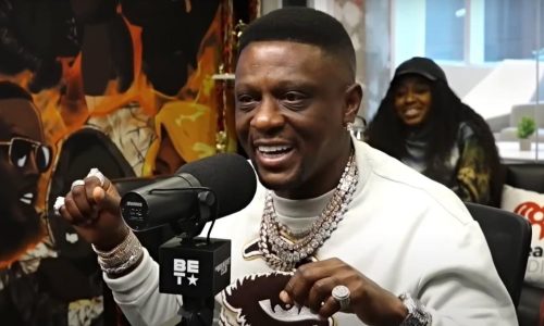 Exploring Boosie Net Worth: A Detailed Insight