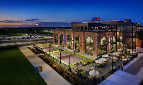 Pickle Palace Perfection: A Tangy Delight Revealed