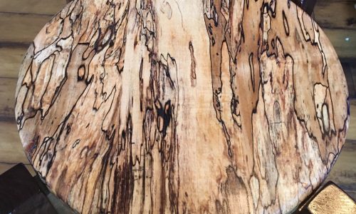 Exploring The Beauty Of Spalted Maple: A Complete Guide