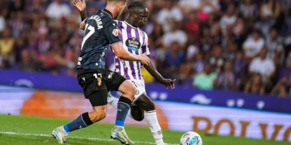 Blanquivioletas Sports Platform | Tactical Reviews and Club News from Real Valladolid
