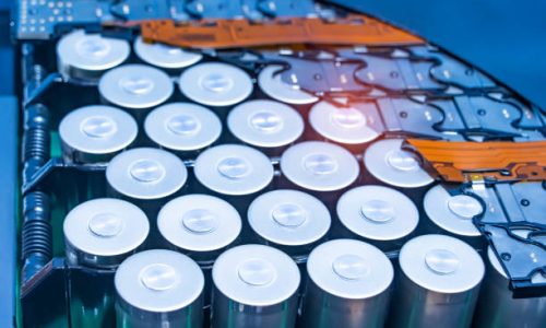 Understanding Fast Charging Icons: Insights on Carbon-Based Materials