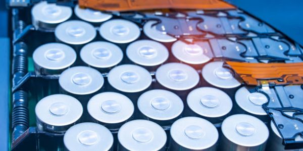 Understanding Fast Charging Icons: Insights on Carbon-Based Materials
