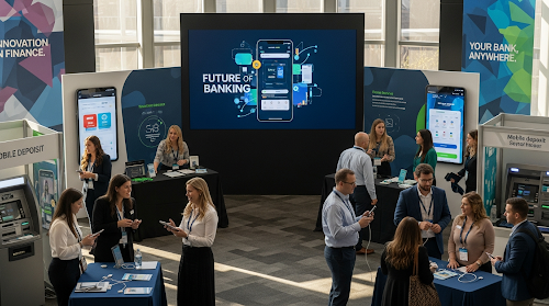 Understanding Mobile Banking: Role in Expanding Financial Inclusion