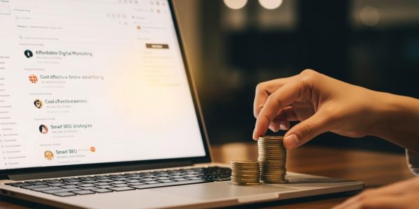 How Affordable SEO Strategies Can Grow Your Online Presence Without Breaking the Bank