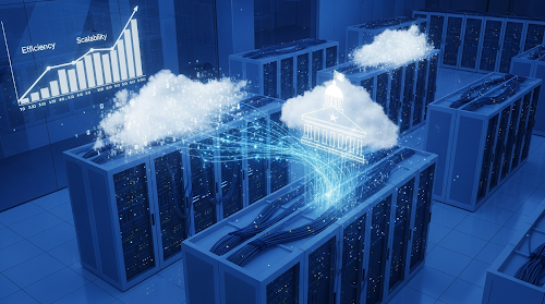 Why Cloud Adoption is Essential for Modern Public Sector Innovation