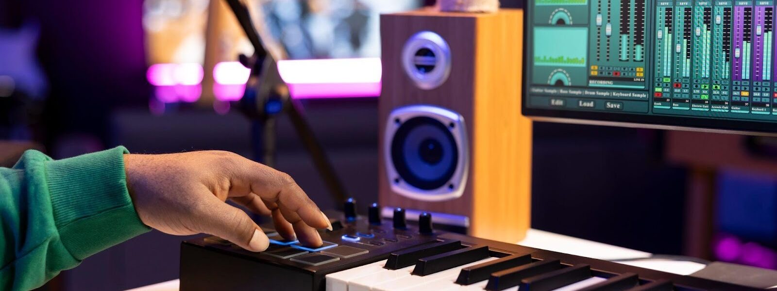 Streamline Your Music School Operations with Smart Software Solutions