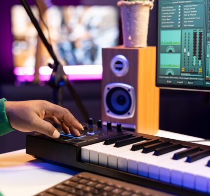 Streamline Your Music School Operations with Smart Software Solutions