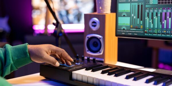 Streamline Your Music School Operations with Smart Software Solutions