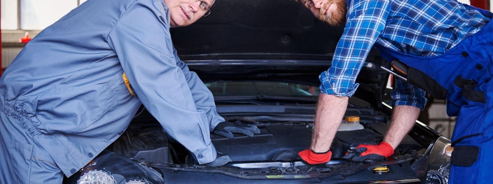 A Practical Guide to Diagnosing and Fixing Luxury Car Engine Issues in Gurgaon