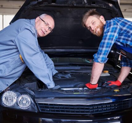 A Practical Guide to Diagnosing and Fixing Luxury Car Engine Issues in Gurgaon