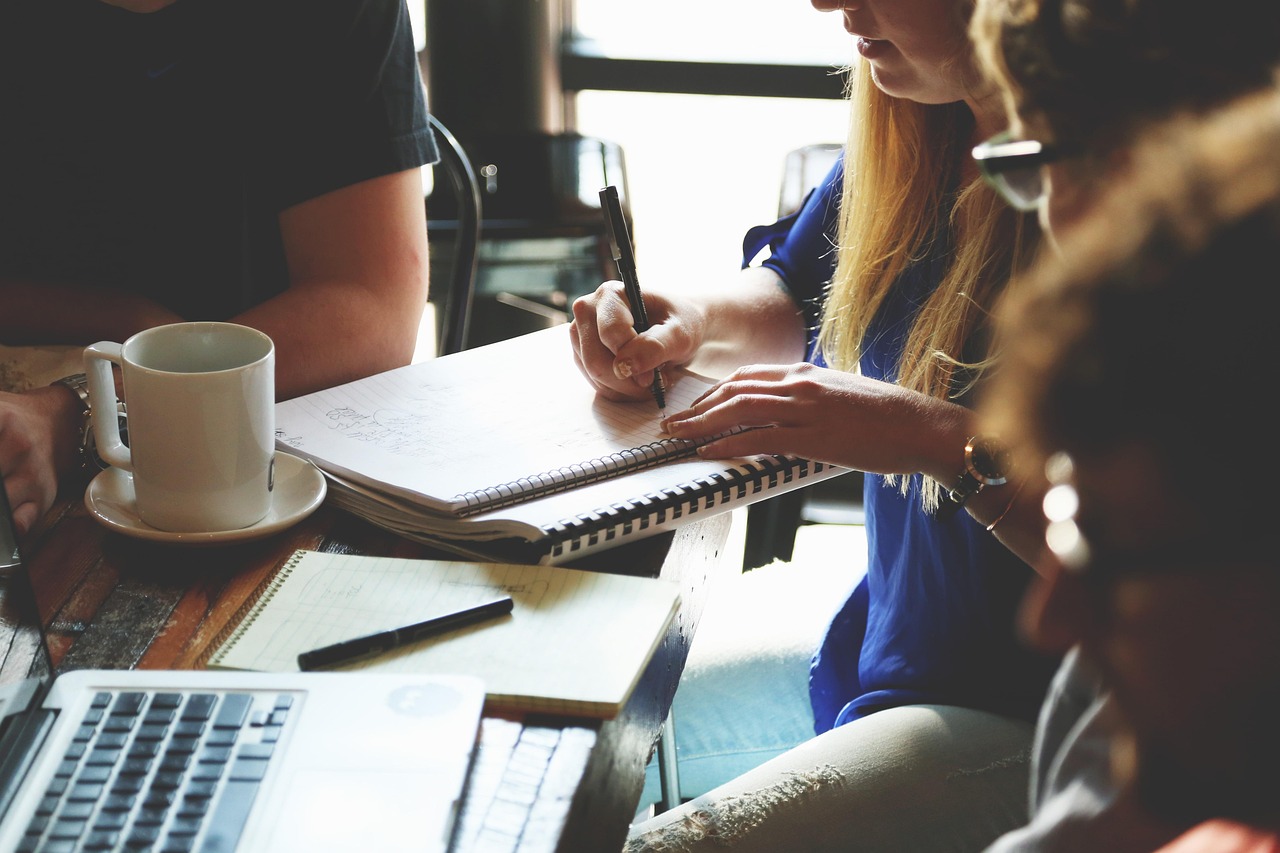 Startup, meeting, brainstorming — Bill Hutchinson Building Stronger Neighborhoods Through Meaningful Development