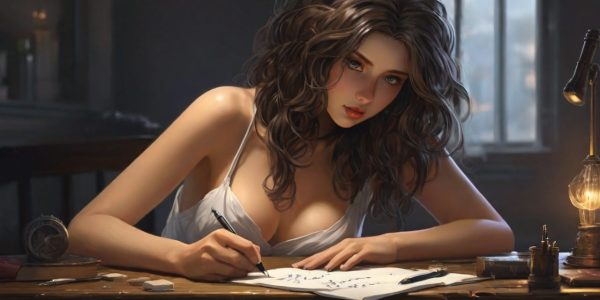 Deepen Emotional Connections with Romantic AI