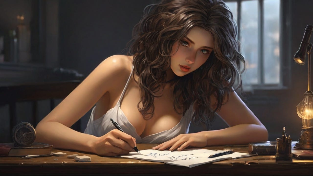 Deepen Emotional Connections with Romantic AI