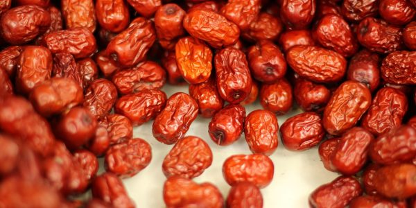 Fruit, jujube, health — How Technology Is Transforming the Field of Epidemiology