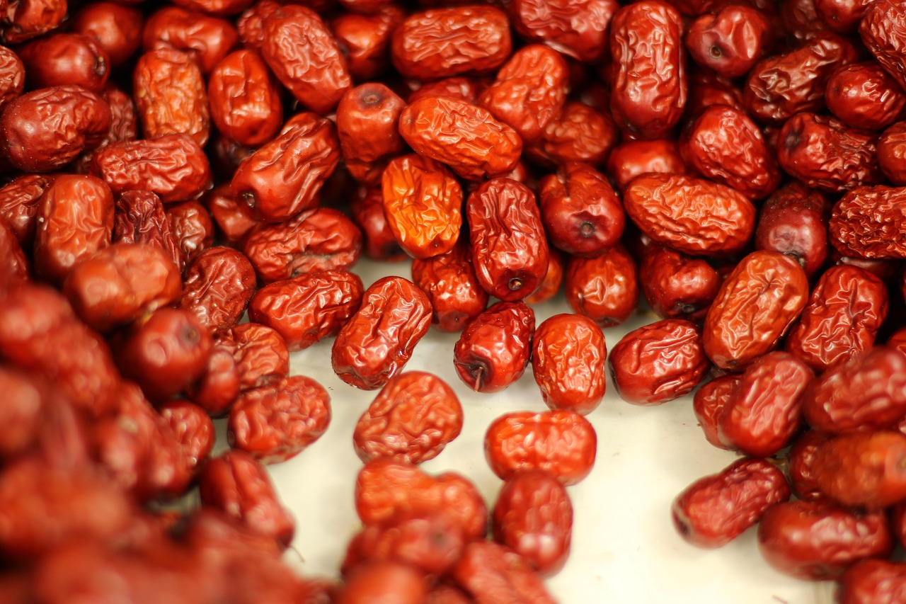 Fruit, jujube, health — How Technology Is Transforming the Field of Epidemiology