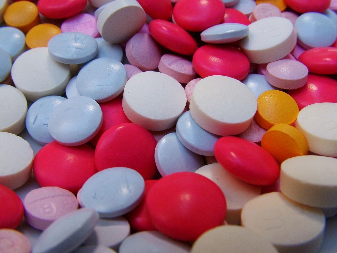 Health, medicine, pills — Medicare Supplement Plans 2025: A Breakdown of Plan Options