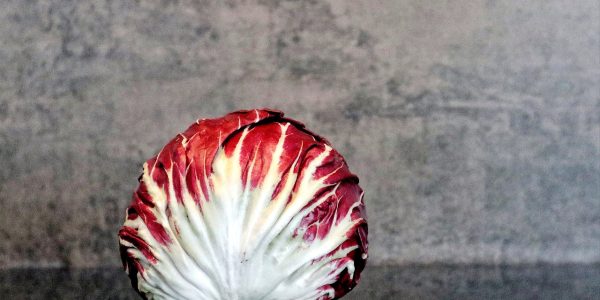 Salad, radicchio, food — Plan Your Health and Budget with TRT