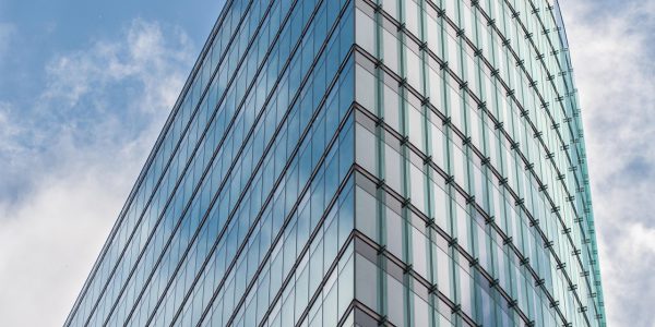Building, facade, architecture — Trusted Window Installation Experts in Bentonville