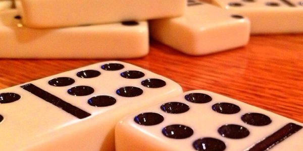 Dominoes, game, domino — Why a Major Site Provides a Trusted and Reliable Gambling Experience