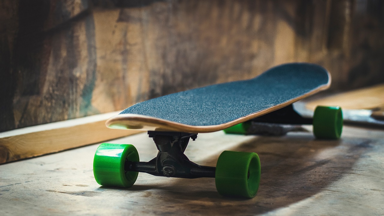 Skateboard, games, sports — Why Line017154 BoLe Entertainment City is the Ultimate Betting Destination