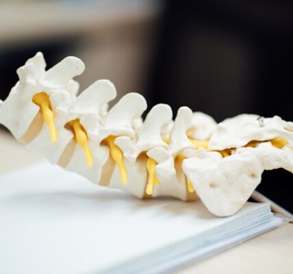 spine care