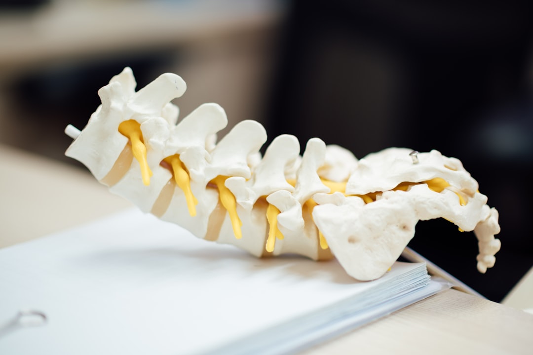 spine care